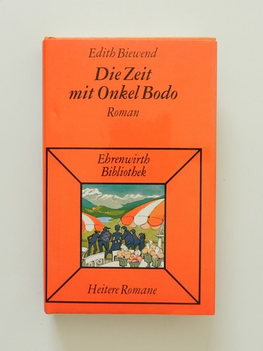 Edith biewend die - biewend, zeit