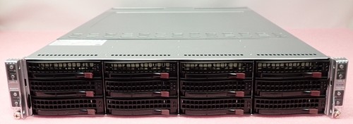 Supermicro superserver - supermicro,