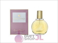 Gloria Vanderbilt No.1 Edt