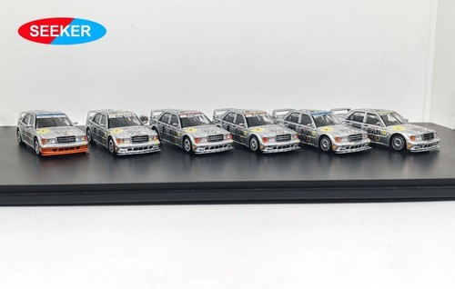 Mercedes benz 190e 5 16 - mb,