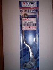 Kupplungshebel Alu Suzuki GSX-R1000/ 750/ 600 DL650 GSR600 GSR750 Hebel