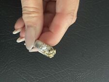 Drachenfels Froschkönig Ring