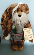 Teddy Hermann - Festival Teddy Bär 1999 limitiert mit Zertifikat