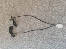 Buggy Board Riemen Bugaboo