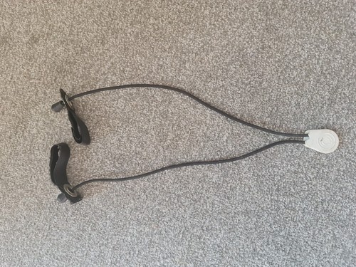 Buggy board strap - buggy, hold