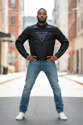 Dainese jacke motorrad schutz - dainese,