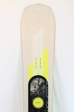 23-24 Salomon Assassin Used