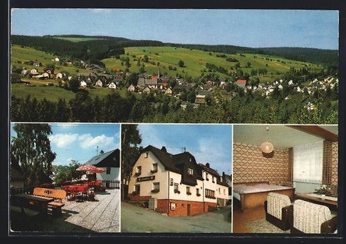 Steinbach wald gasthaus - steinbach,