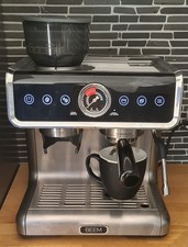 BEEM Espressomaschine