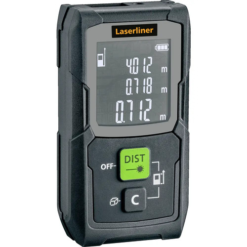 Laserliner laserrange master - laserliner, laserrange-master