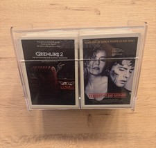 ca 1.000 Cinema Filmkarten -