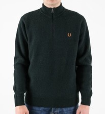 Fred perry strukturierter - fred,