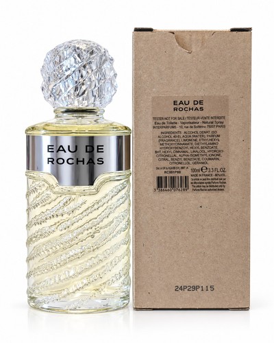 Rochas eau femme - rochas,