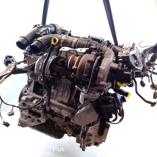 Motor xxcc 5td ecoblue 74kw - motor,