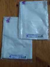 2 Seidentücher,  110x110 cm