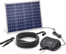 Esotec Solar Bachlaufset