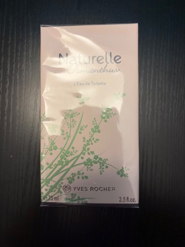 Yves rocher naturelle - rocher,