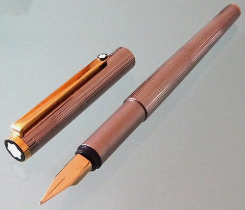 Montblanc noblesse schöner - montblanc,
