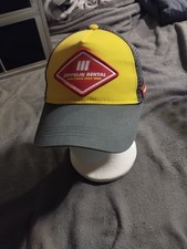 Trucker Cappy Zeppelin Rental