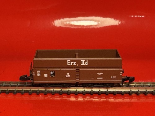 Märklin spur mini club - märklin, z