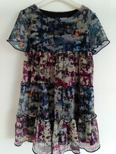 Desigual mädchen kleid - desigual,