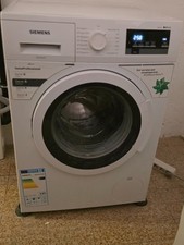 Siemens Waschmaschine iq500 8kg Funktioniert Einwandfrei super zustand