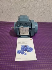 Abb elektromotor m3aa 71b - m3aa,