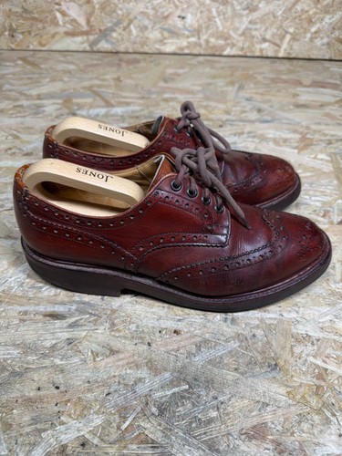 Tricker schuhe herren uk - tricker's,