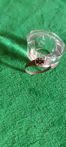 Patr ring mit 1914 wk - patr.,