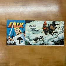 Falk Nr. 110, Piccolo -