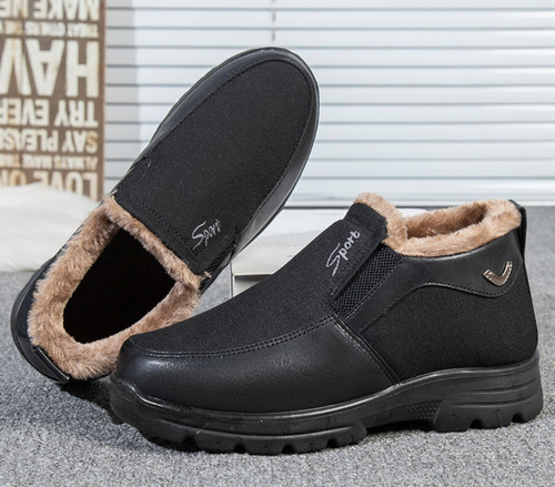 Lässige stiefel herren - lässige,