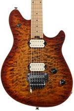 EVH Wolfgang Special QM Baked