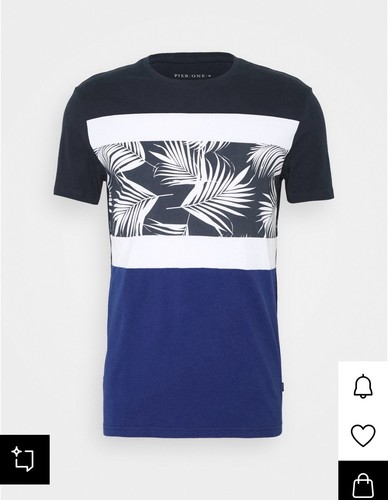 Pier one shirt - pier, herren