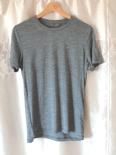 Icebreaker merino shirt - icebreaker, tech