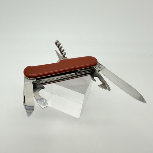 Vintage 1960s victorinox - vintage,
