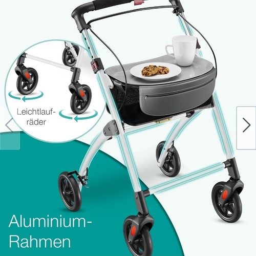 Eloneo wohnungsrollator - eloneo,