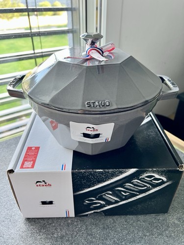 Staub cocotte bräter - 🔥staub,
