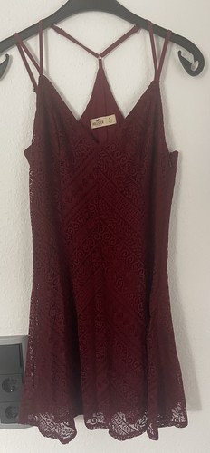 Damenkleid von hollister s - damenkleid,