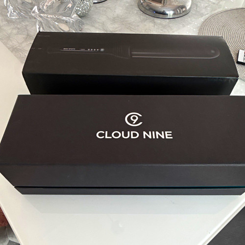 Cloud nine the - cloud,