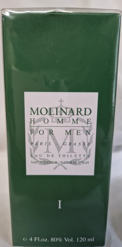 Molinard homme for men - molinard,