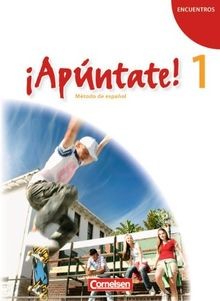 Apúntate band 1 - band,