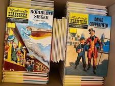 Illustrierte Klassiker # 1-206
