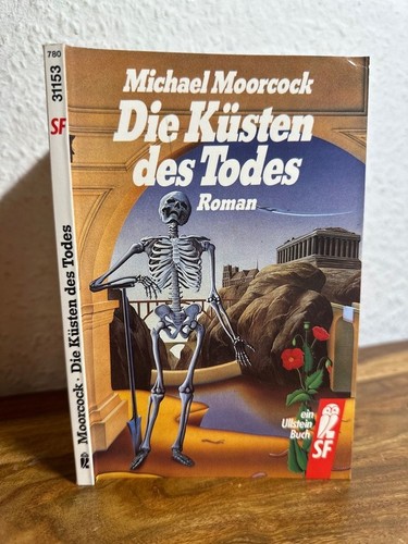 Die küsten des todes science - des,