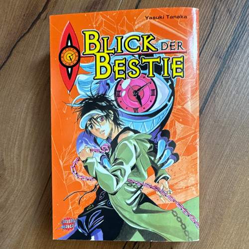 Carlsen manga blick der - manga!,