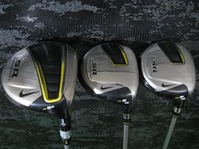NIKE GOLF SQ Mach Speed DRIVER