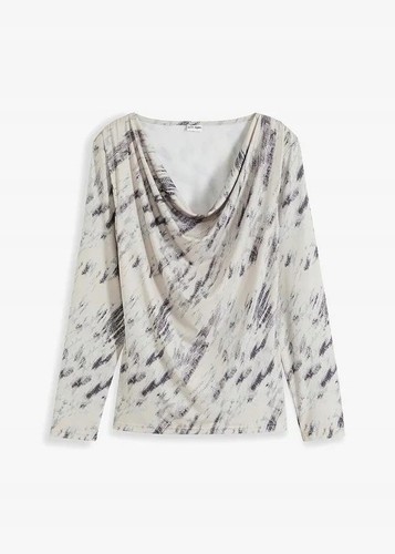 Langarmshirt 36 38 - langarmshirt, gr.