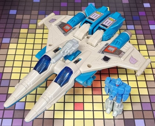 Vintage hasbro transformers - transformers, g1