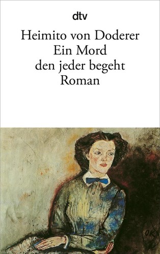Ein mord den jeder begeht - mord,