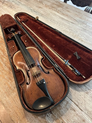 Geige violine von - geige/violine,
