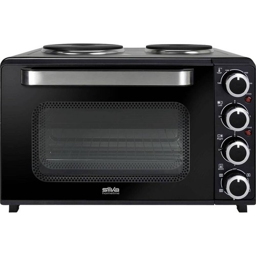 Silva minibackofen 3200w - silva,